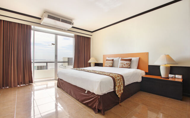 Sigma Resort Jomtien Pattaya