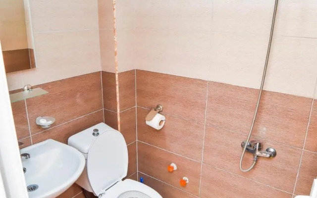 Just Inn Kutaisi