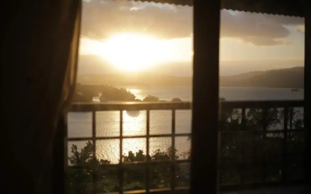 Tree-house Hotel Morinosubako