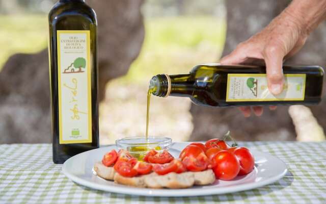 Azienda Agricola Spirdo