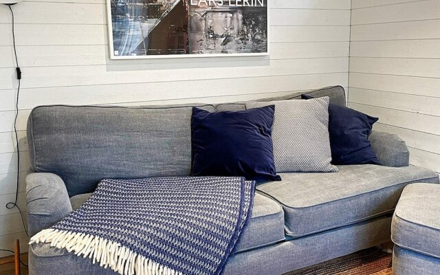 4 Person Holiday Home in Farhult-by Traum