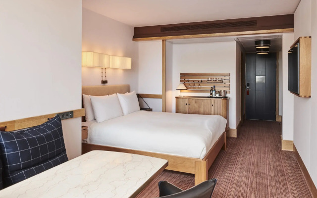 The Standard London