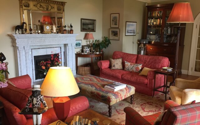 Melfort House
