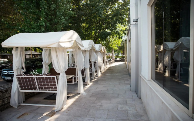 Hotel Bavaria Blu