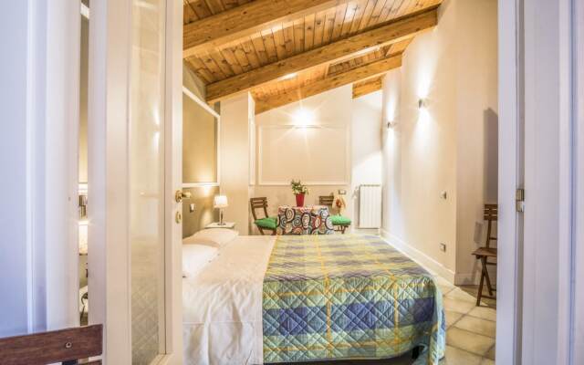 Appartamento Caruso in Sorrento