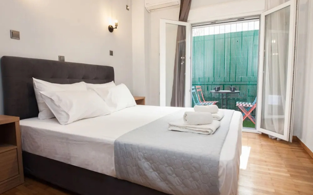 Metaxourgio 2 Bd Gem for Urban Explorers