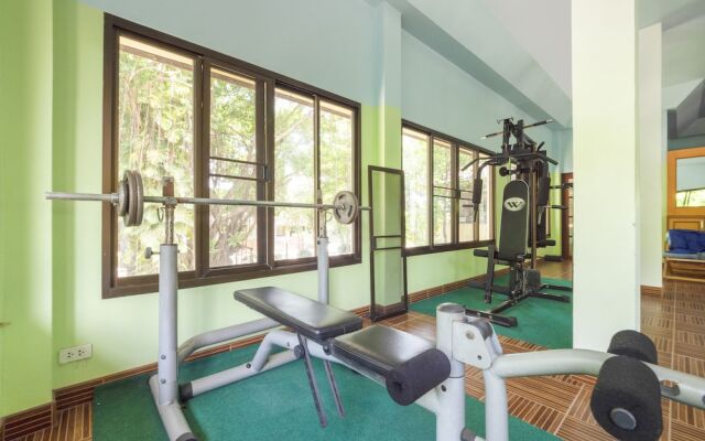 Saksaitarn Resort by OYO Rooms