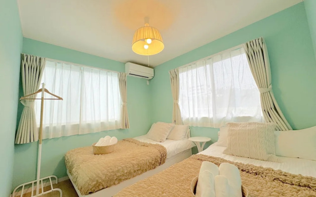 Grandioso Okinawa Villa Onna 2