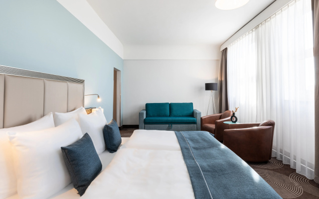 Garner Hotel Essen - Handelshof by IHG