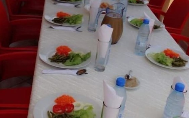 Residence Zeina