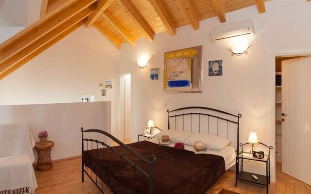 Villa Romantic
