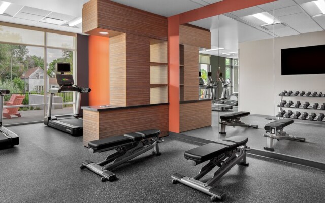 TownePlace Suites Loveland Fort Collins