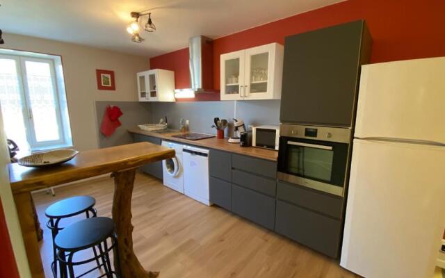 La Grande Marmite de Vouglans