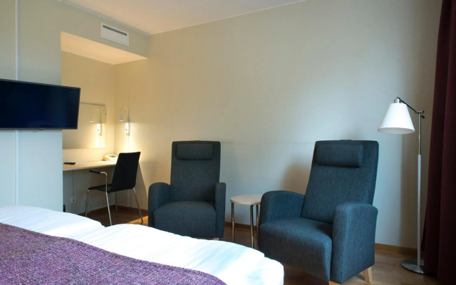 Hotell Björken