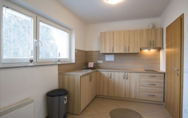 Bled Apartments