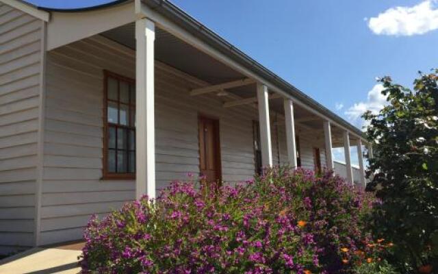 Gulgong Accommodation