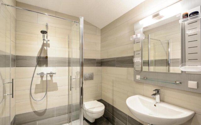 Haus Alpenblick Lofer