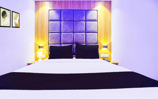 Pleasant Stays Near Powai Lake Mumbai