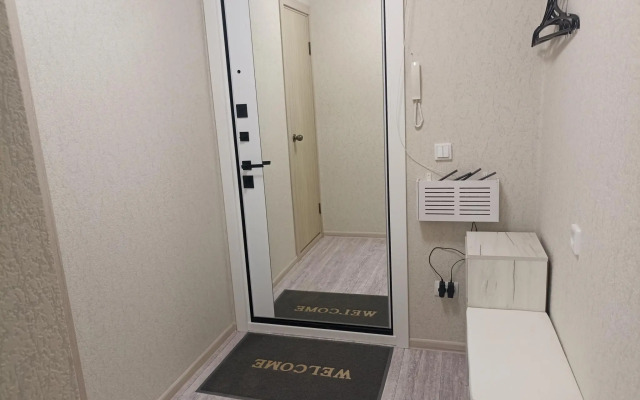 Апартаменты на Героя Владислава Посадского 22