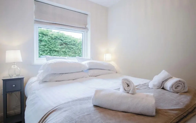 Bayview 3 - 2 Bedroom - Bayview Oxwich