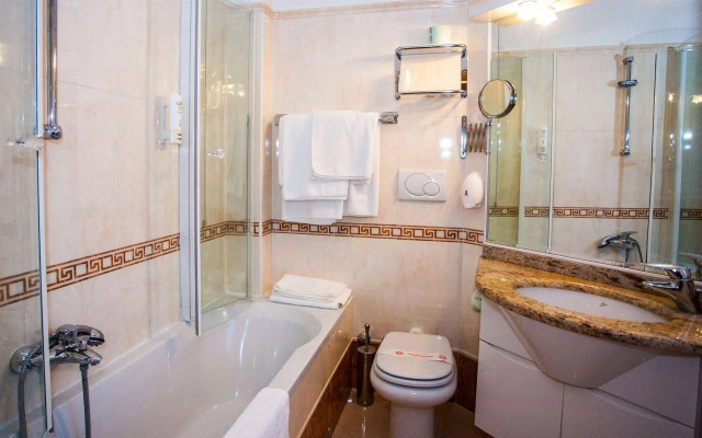 Hotel Oliva