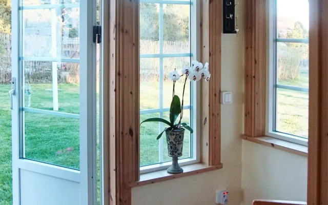 Holiday Home in Mariestad