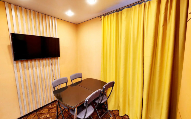 Апартаменты в микрорайоне Юбилейный 5/2А