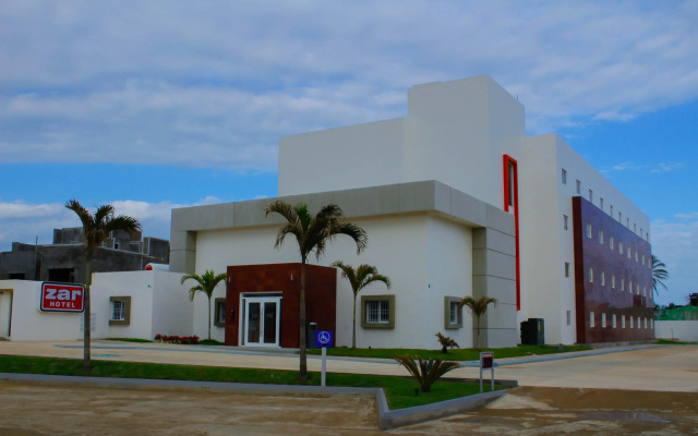 Hotel Zar Coatzacoalcos