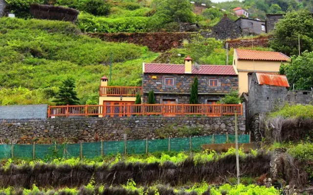 Casa da Manta - Palheiro
