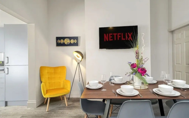 Stone Pit Apartments