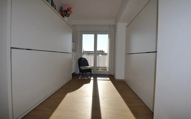 Apartment in Belgium Near Seafront & Casino