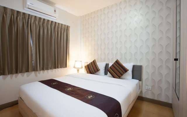 Orawan Suites