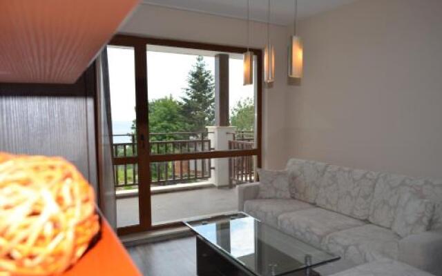 Balchik Gardens Apartments
