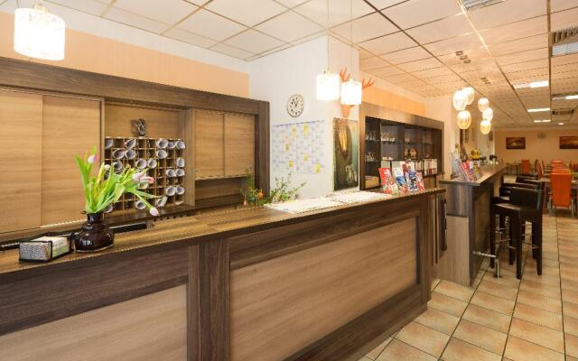 Alper Hotel am Potsdamer Platz