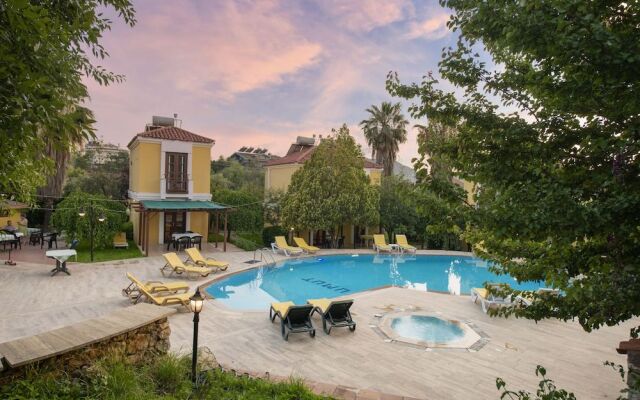 Villa Alisa