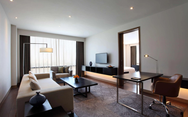 Hyatt Regency Ahmedabad