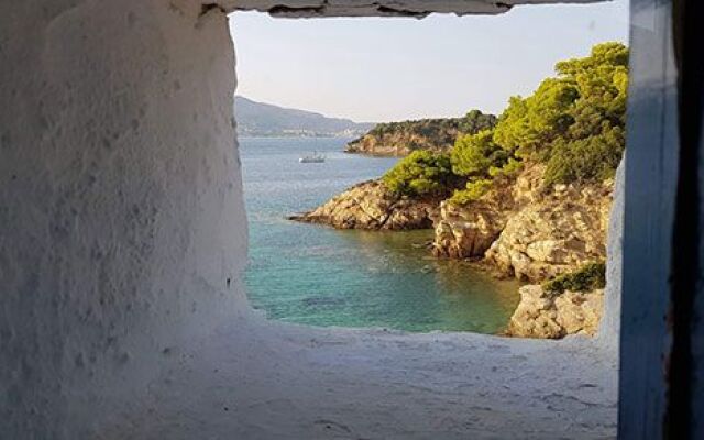 Serenity Villa Skiathos