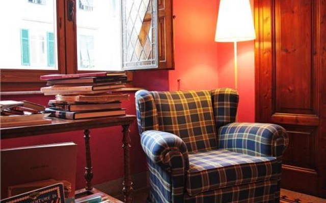 B&B Borgo Largo 51