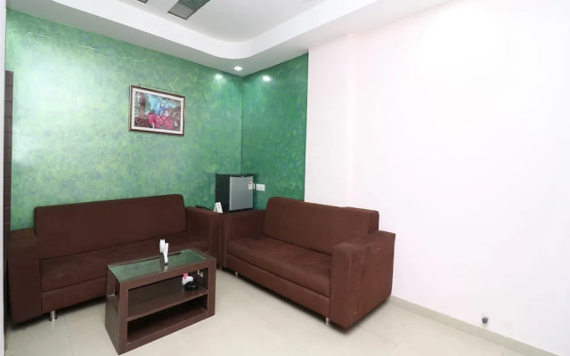OYO 22872 Hotel Shivam Fort View