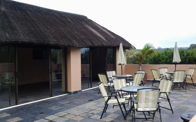Castelletto Guest House