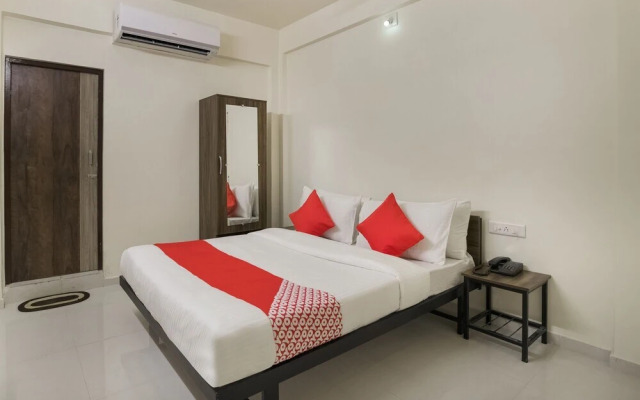 Hotel Swati Residency by OYO Rooms
