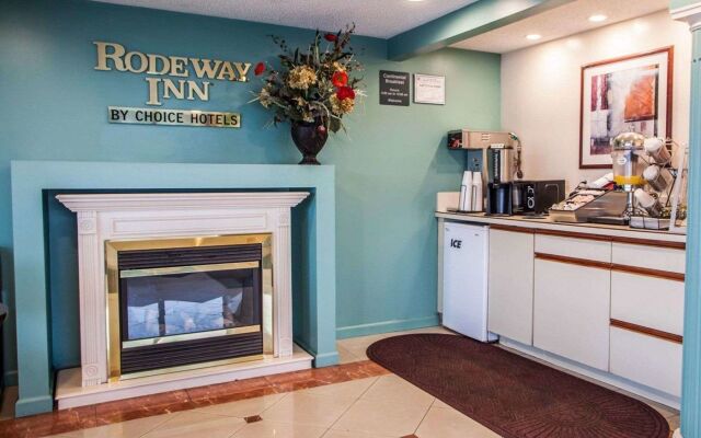 Rodeway Inn Rahway