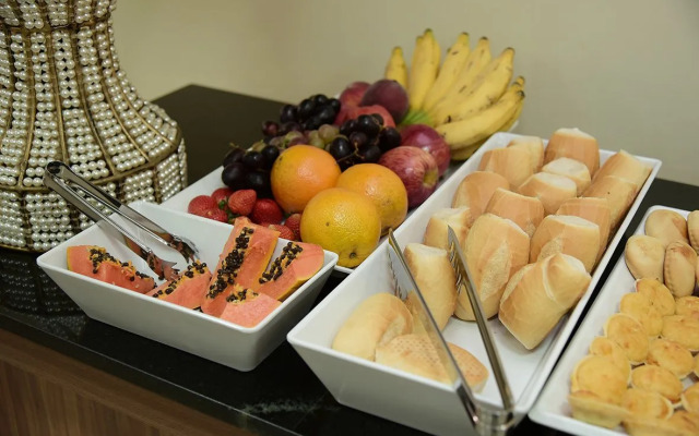 Topazio Imperial Hotel