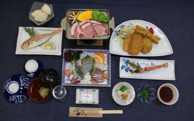 Shimoda Onsen Maruco