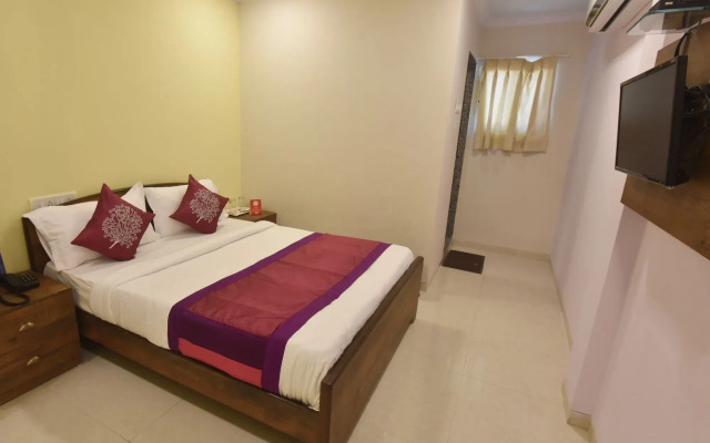 Hotel Stay Land by OYO Rooms