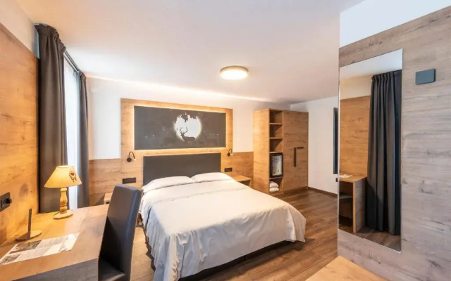 Alpino Family Wellness Hotel