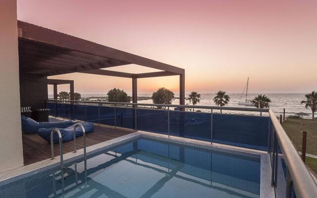 All Senses Nautica Blue Exclusive Resort & Spa - All Inclusive
