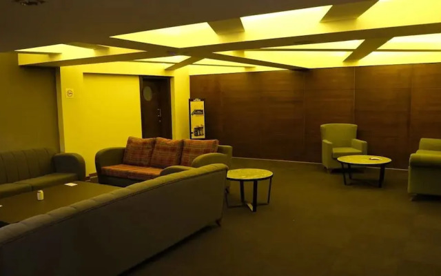 No 21 Hotel