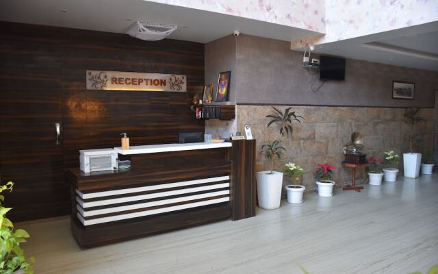 Hotel Harku Villa