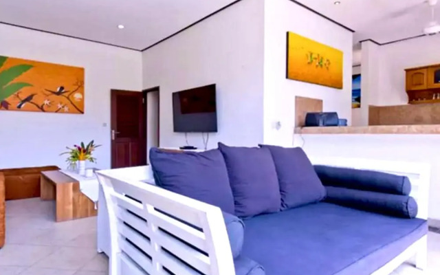 The Nenny Bali Villa Family Home Rentals Seminyak